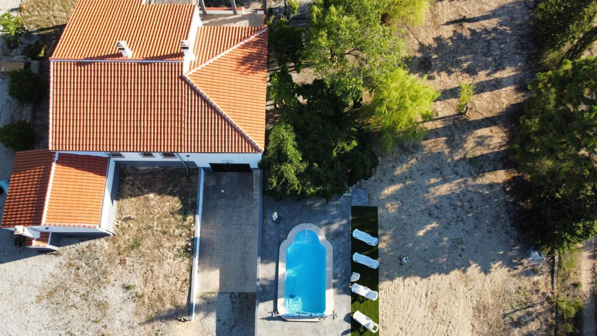 הוילה Huéscar Casa El Rincon Del Guardal מראה חיצוני תמונה